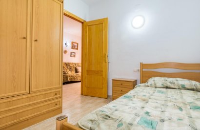 Revente - Apartamento - Torrevieja - Estacion de autobuses