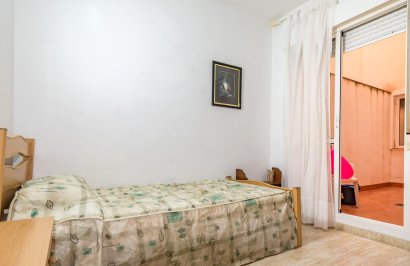 Revente - Apartamento - Torrevieja - Estacion de autobuses