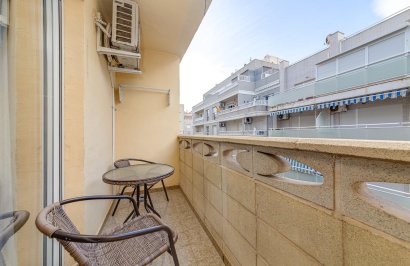 Revente - Apartamento - Torrevieja - Playa del Cura