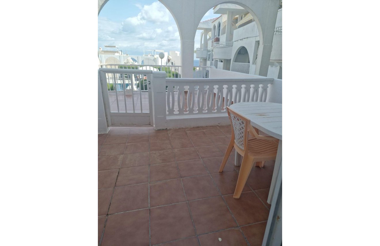 Reventa - Apartamento - Torrevieja - Torre del moro