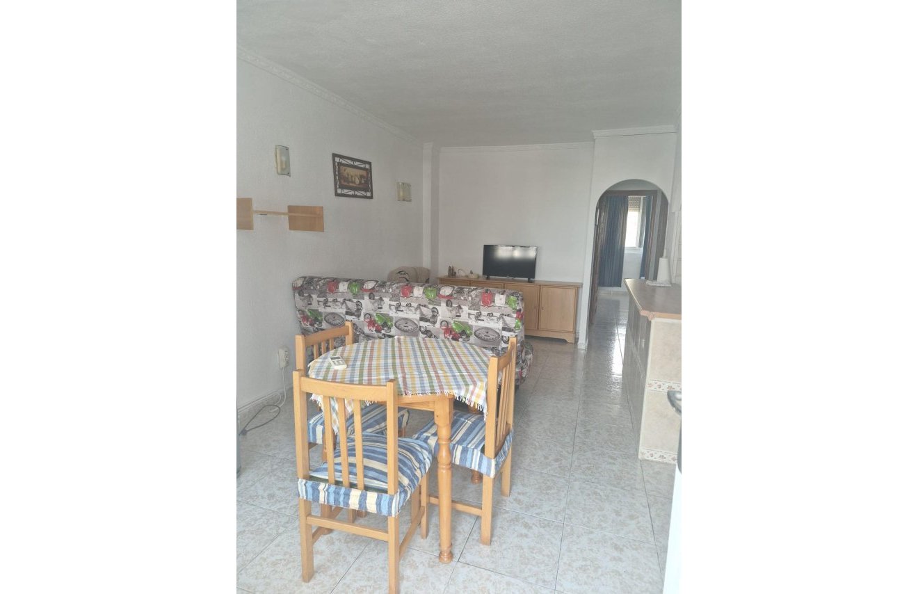 Revente - Apartamento - Torrevieja - Torre del moro