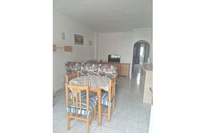 Reventa - Apartamento - Torrevieja - Torre del moro