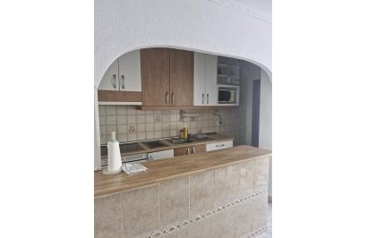 Revente - Apartamento - Torrevieja - Torre del moro