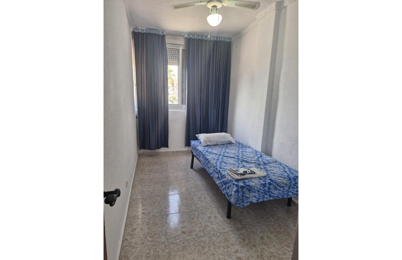 Reventa - Apartamento - Torrevieja - Torre del moro