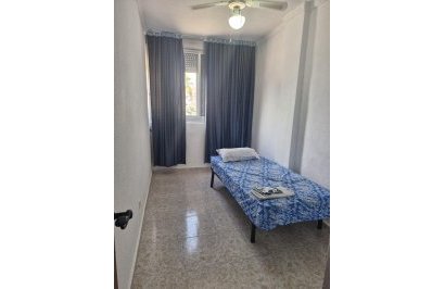 Revente - Apartamento - Torrevieja - Torre del moro