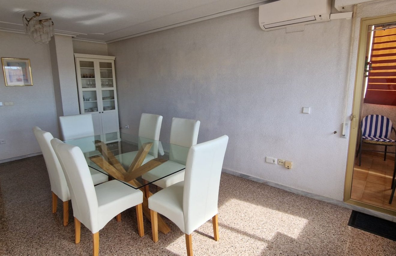 Resale - Apartamento - Torrellano - Centro