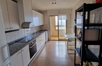 Resale - Apartamento - Torrellano - Centro