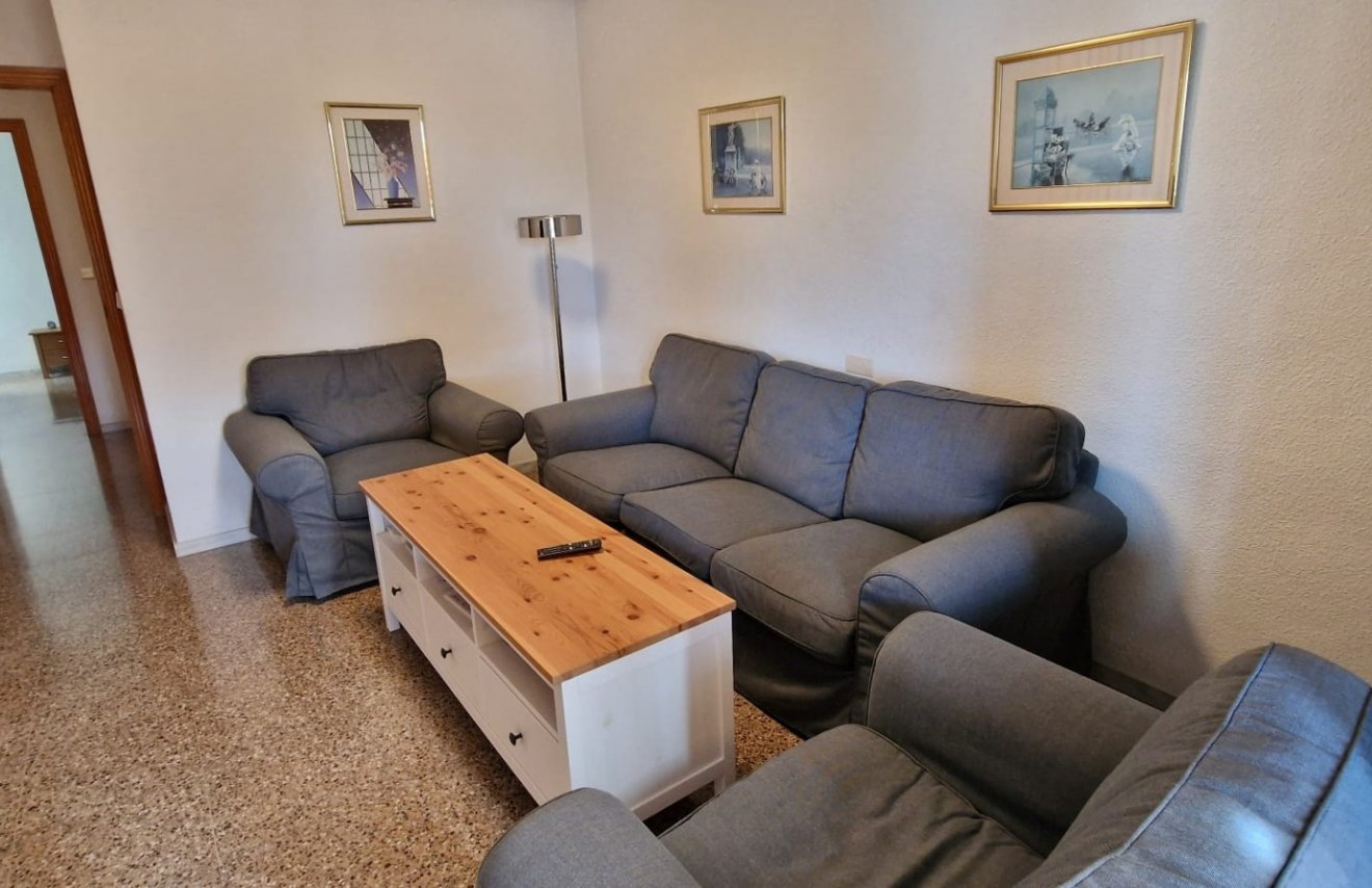 Resale - Apartamento - Torrellano - Centro