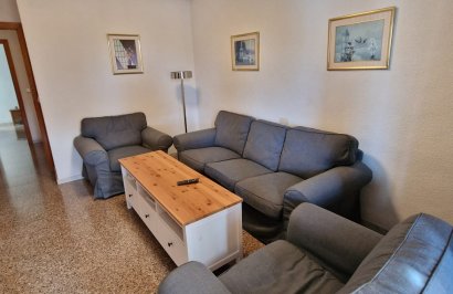 Resale - Apartamento - Torrellano - Centro