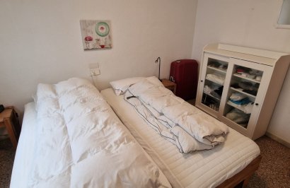 Resale - Apartamento - Torrellano - Centro