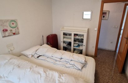 Resale - Apartamento - Torrellano - Centro