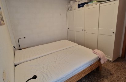 Resale - Apartamento - Torrellano - Centro