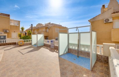 Revente - Bungalow Planta Baja - Torrevieja - Aguas nuevas 2