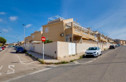 Revente - Bungalow Planta Baja - Torrevieja - Aguas nuevas 2