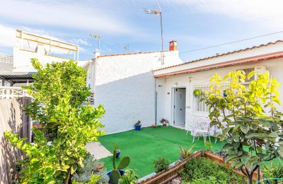 Revente - Bungalow - Torrevieja - Torretas