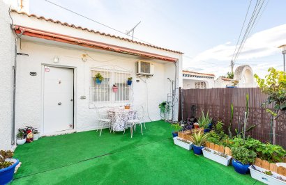 Revente - Bungalow - Torrevieja - Torretas