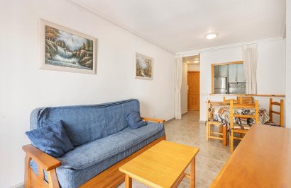 Revente - Apartamento - Torrevieja - La Mata pueblo