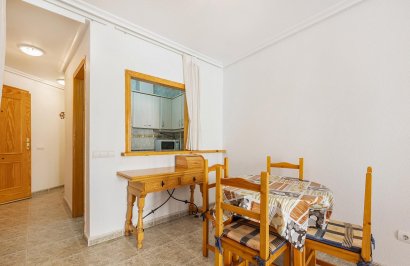 Revente - Apartamento - Torrevieja - La Mata pueblo