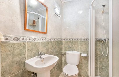 Revente - Apartamento - Torrevieja - La Mata pueblo