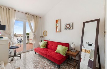 Resale - Townhouse - Torrevieja - Los altos