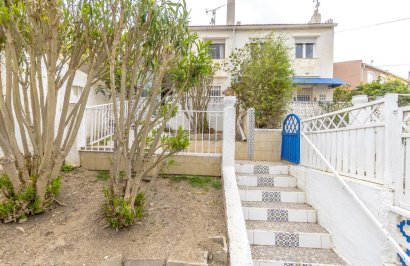 Resale - Townhouse - Torrevieja - Los altos