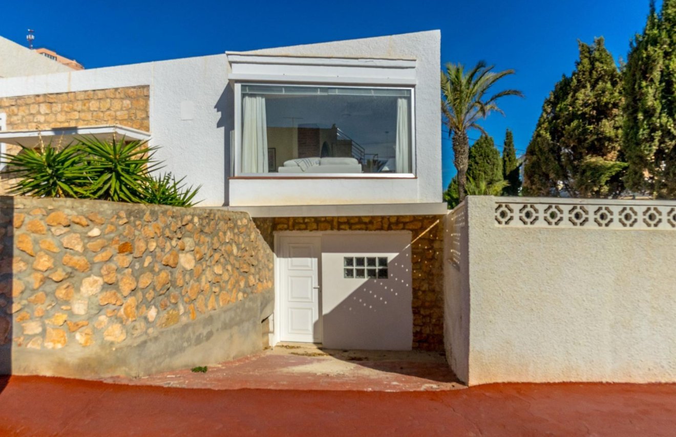 Reventa - Adosado - Torrevieja - Torreblanca