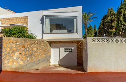 Revente - Maison de ville - Torrevieja - Torreblanca