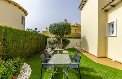 Resale - Villa - Orihuela Costa - Los Dolses