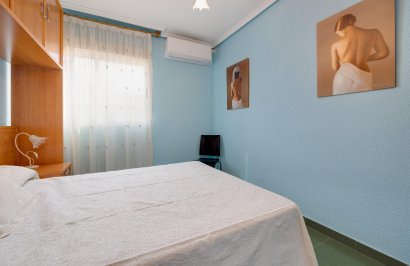 Revente - Apartamento - Torrevieja - Playa del Cura