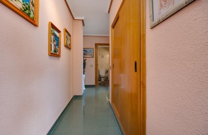 Revente - Apartamento - Torrevieja - Playa del Cura