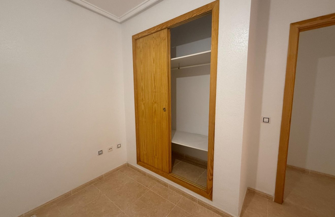 Revente - Apartamento - Torrevieja - Centro