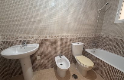 Revente - Apartamento - Torrevieja - Centro