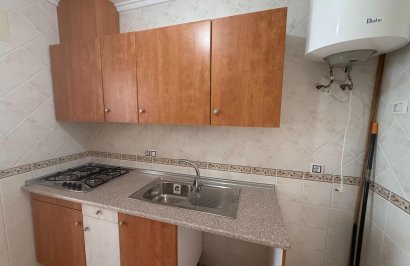 Revente - Apartamento - Torrevieja - Centro