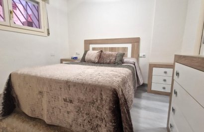 Revente - Apartamento - Torrevieja - Parque las naciones