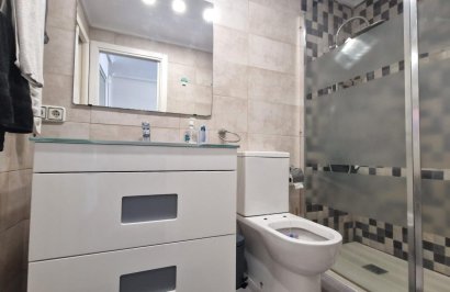 Revente - Apartamento - Torrevieja - Parque las naciones