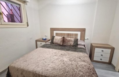 Revente - Apartamento - Torrevieja - Parque las naciones