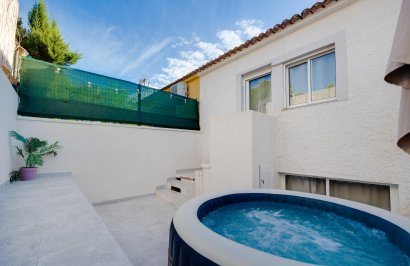 Resale - Townhouse - Torrevieja - Los balcones