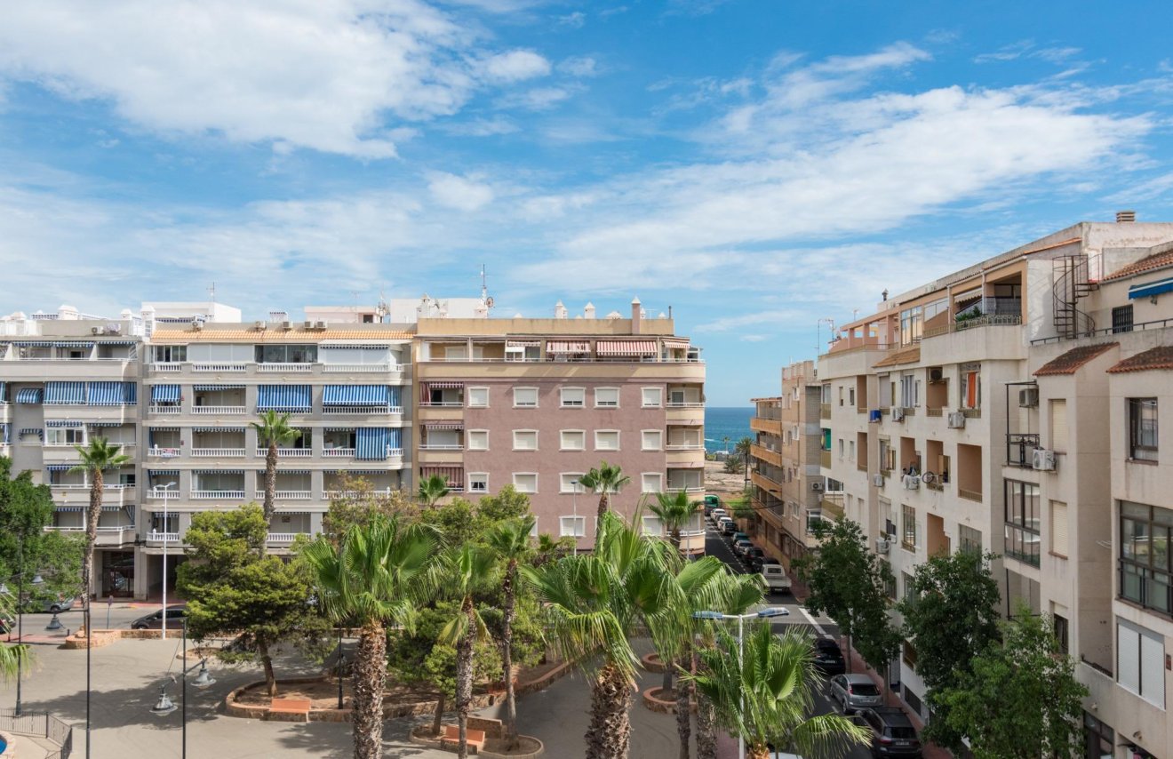 Reventa - Apartamento - Torrevieja - Playa del Cura