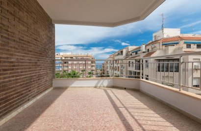 Reventa - Apartamento - Torrevieja - Playa del Cura