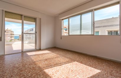 Revente - Apartamento - Torrevieja - Playa del Cura