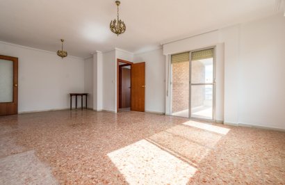 Reventa - Apartamento - Torrevieja - Playa del Cura