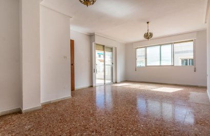 Reventa - Apartamento - Torrevieja - Playa del Cura