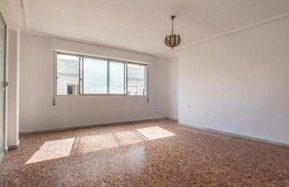 Revente - Apartamento - Torrevieja - Playa del Cura