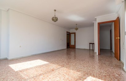 Revente - Apartamento - Torrevieja - Playa del Cura