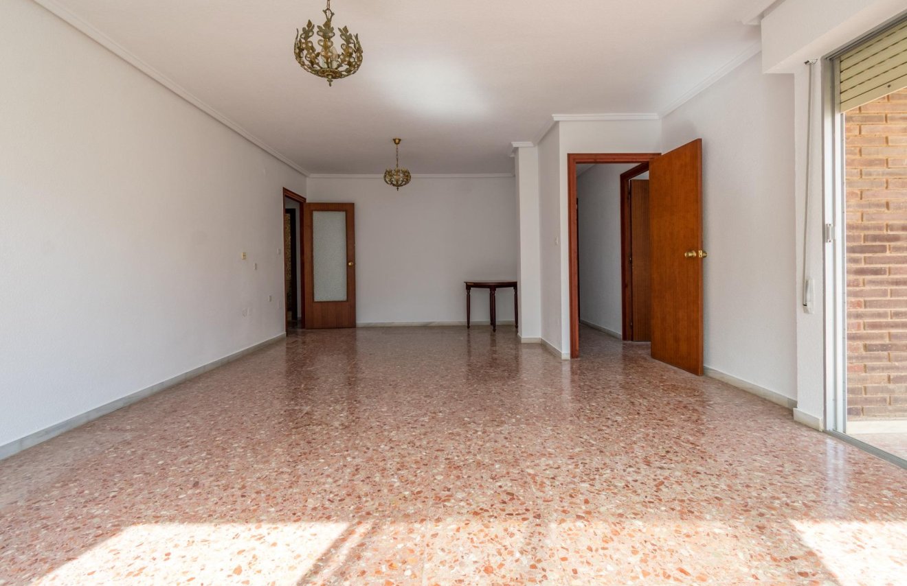 Revente - Apartamento - Torrevieja - Playa del Cura