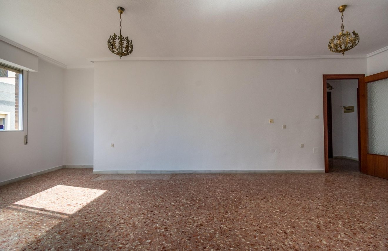 Revente - Apartamento - Torrevieja - Playa del Cura