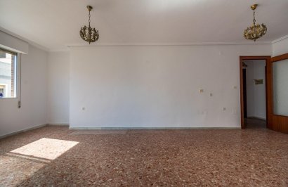 Revente - Apartamento - Torrevieja - Playa del Cura