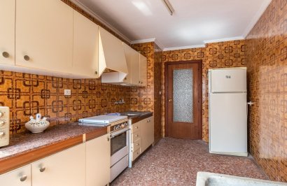 Reventa - Apartamento - Torrevieja - Playa del Cura