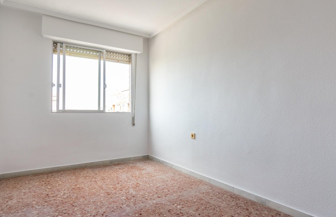 Revente - Apartamento - Torrevieja - Playa del Cura