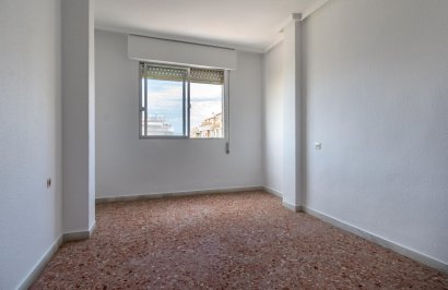 Revente - Apartamento - Torrevieja - Playa del Cura